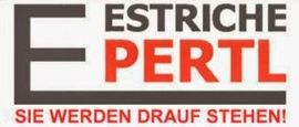 Estriche Pertl Logo