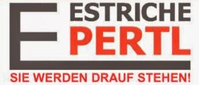 Estriche Pertl Logo